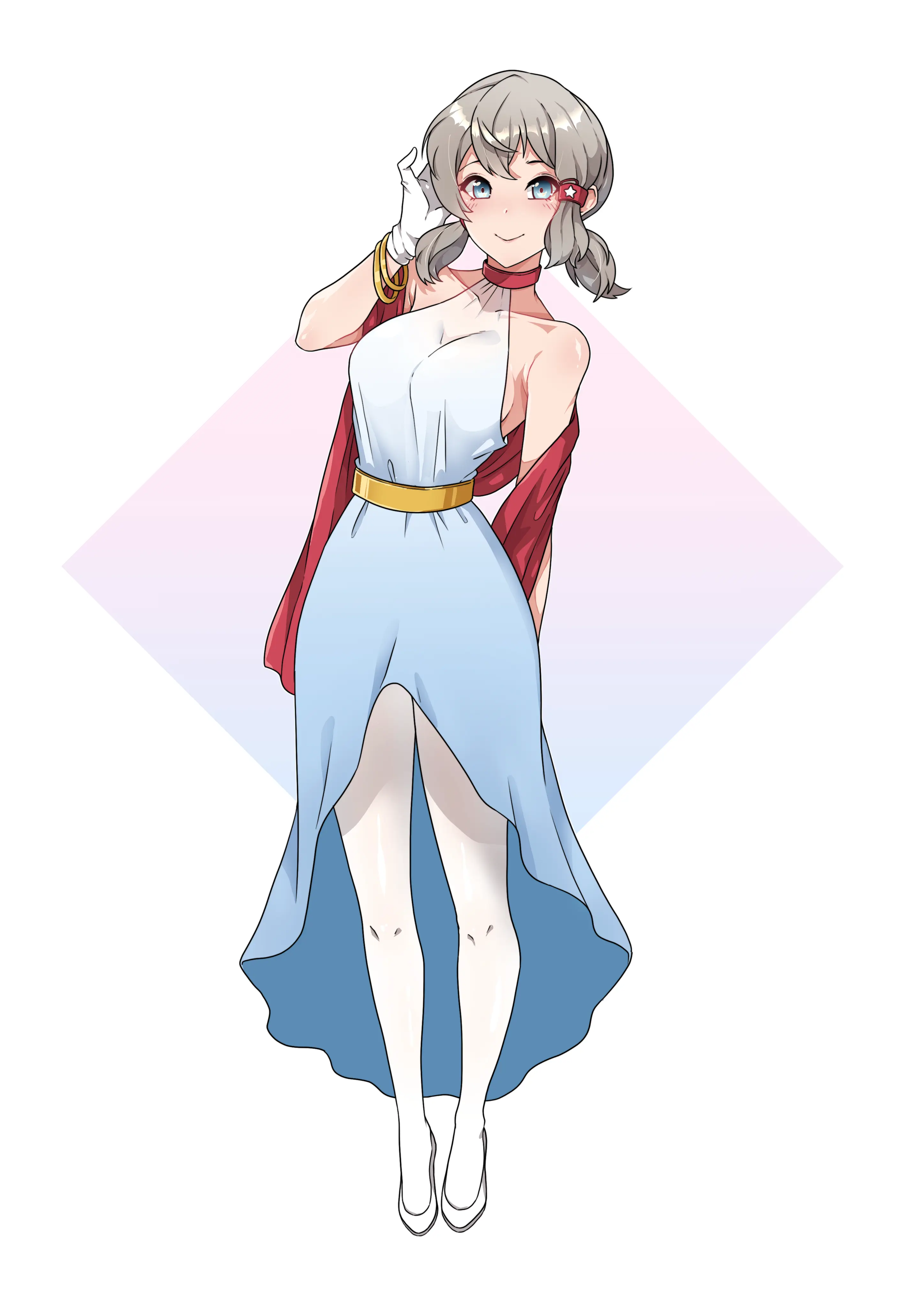 Azure Lane fanart
